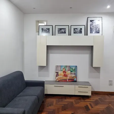 Apartment Cortile Benso *