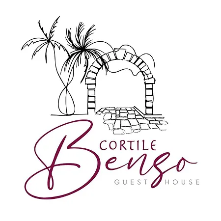 Cortile Benso Apartment