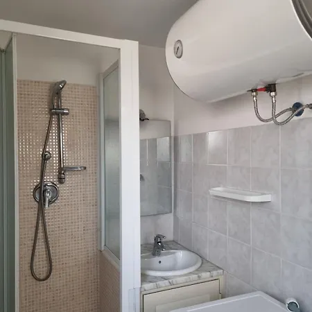 Apartment Cortile Benso