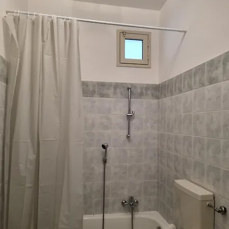 Apartment Cortile Benso Palermo