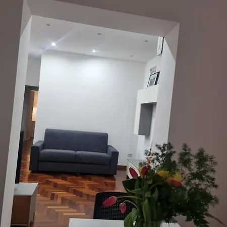 Cortile Benso Apartment *