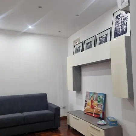 Apartment Cortile Benso