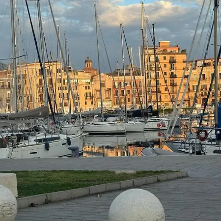 Apartamento Cortile Benso