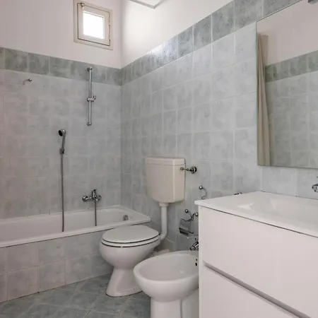 Apartment Cortile Benso Palermo