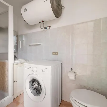 Cortile Benso Apartment