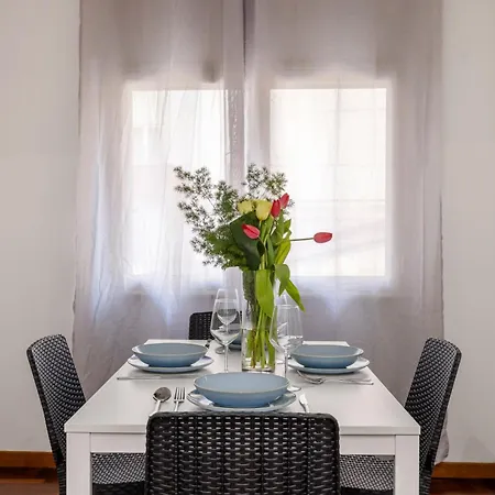 Cortile Benso * Palermo