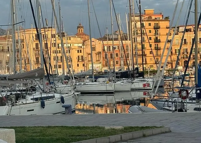 Apartment Cortile Benso