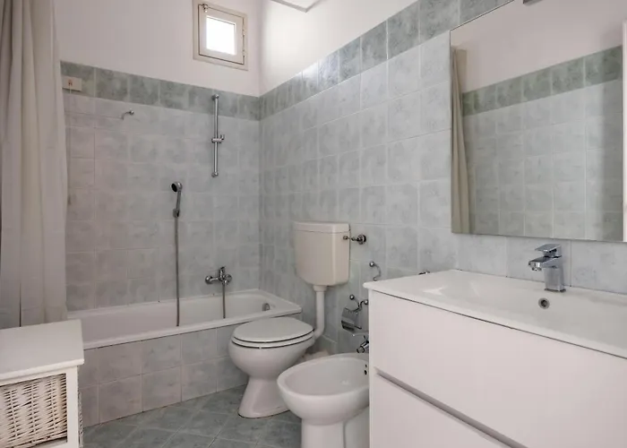 Apartment Cortile Benso Palermo