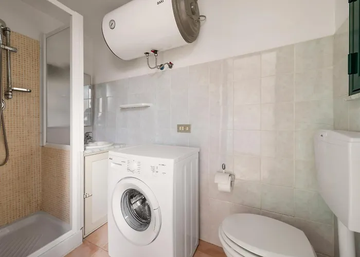 Cortile Benso Apartment