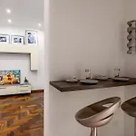 Apartment Cortile Benso *